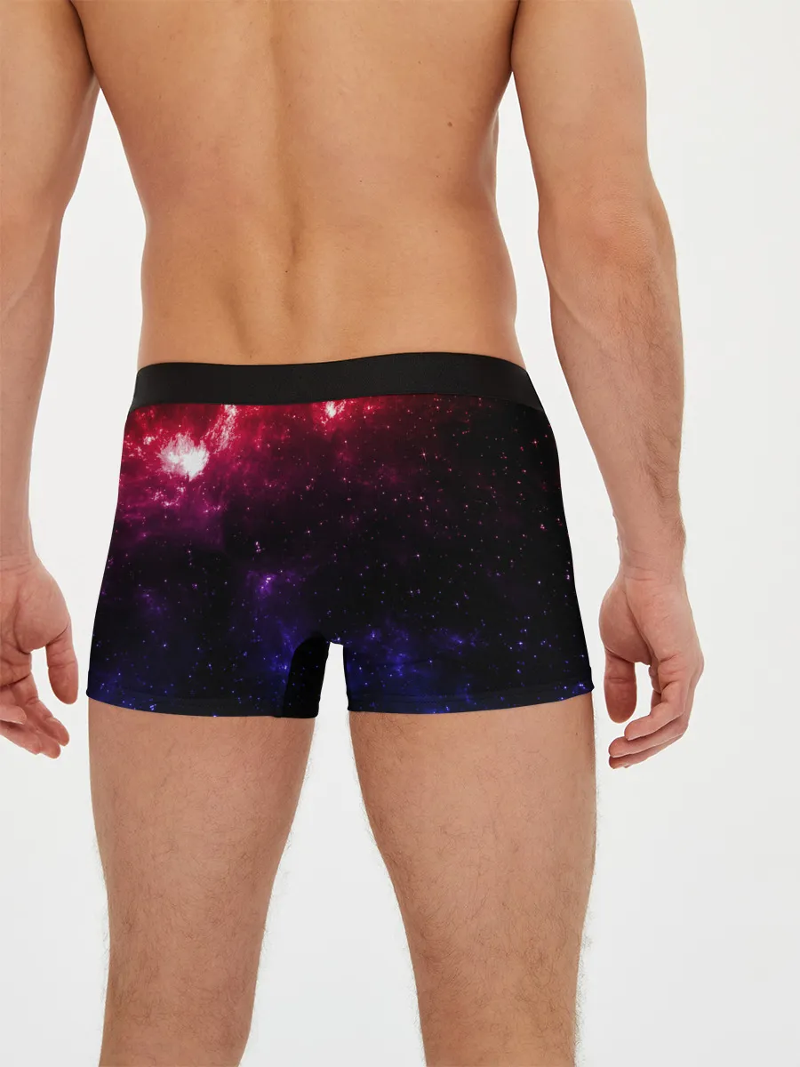 Мужские трусы боксеры / Танджиро Камадо Kimetsu no Yaiba