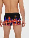 Мужские трусы боксеры / Огненный Дракон