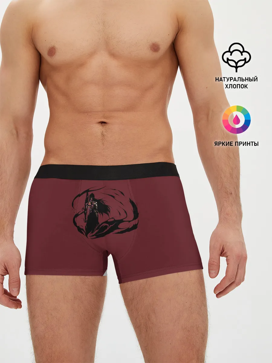 Мужские трусы боксеры / Ichigo. Final Form