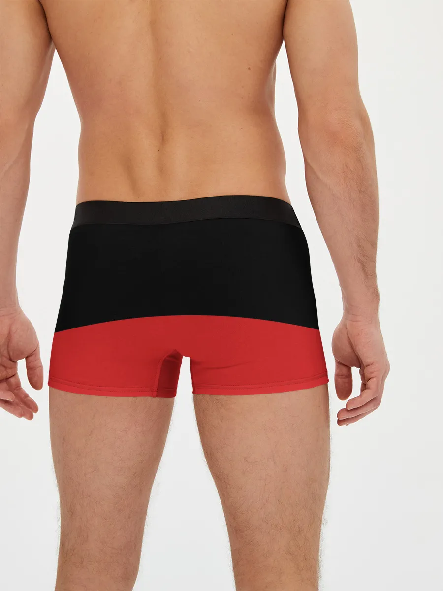 Мужские трусы боксеры / Akira