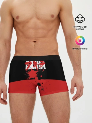 Мужские трусы боксеры / Akira