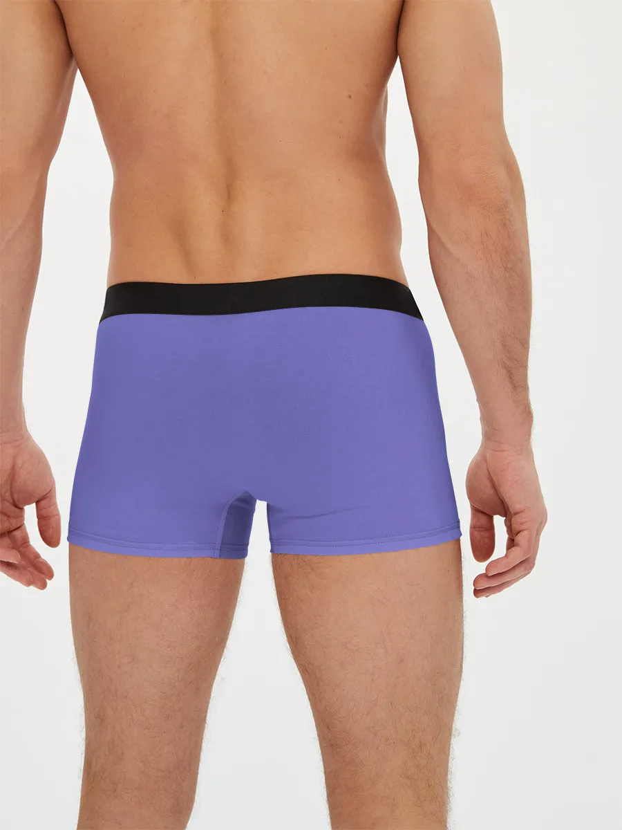 Мужские трусы боксеры / Нептун / Neptune