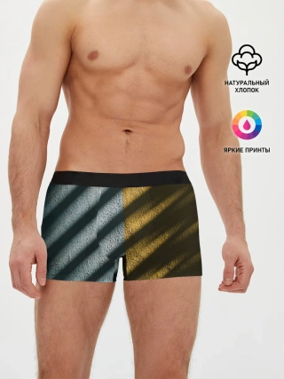 Мужские трусы боксеры / SHADOW