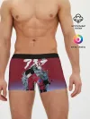 Мужские трусы боксеры / Акира