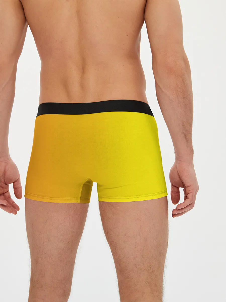 Мужские трусы боксеры / Хичиго Bleach