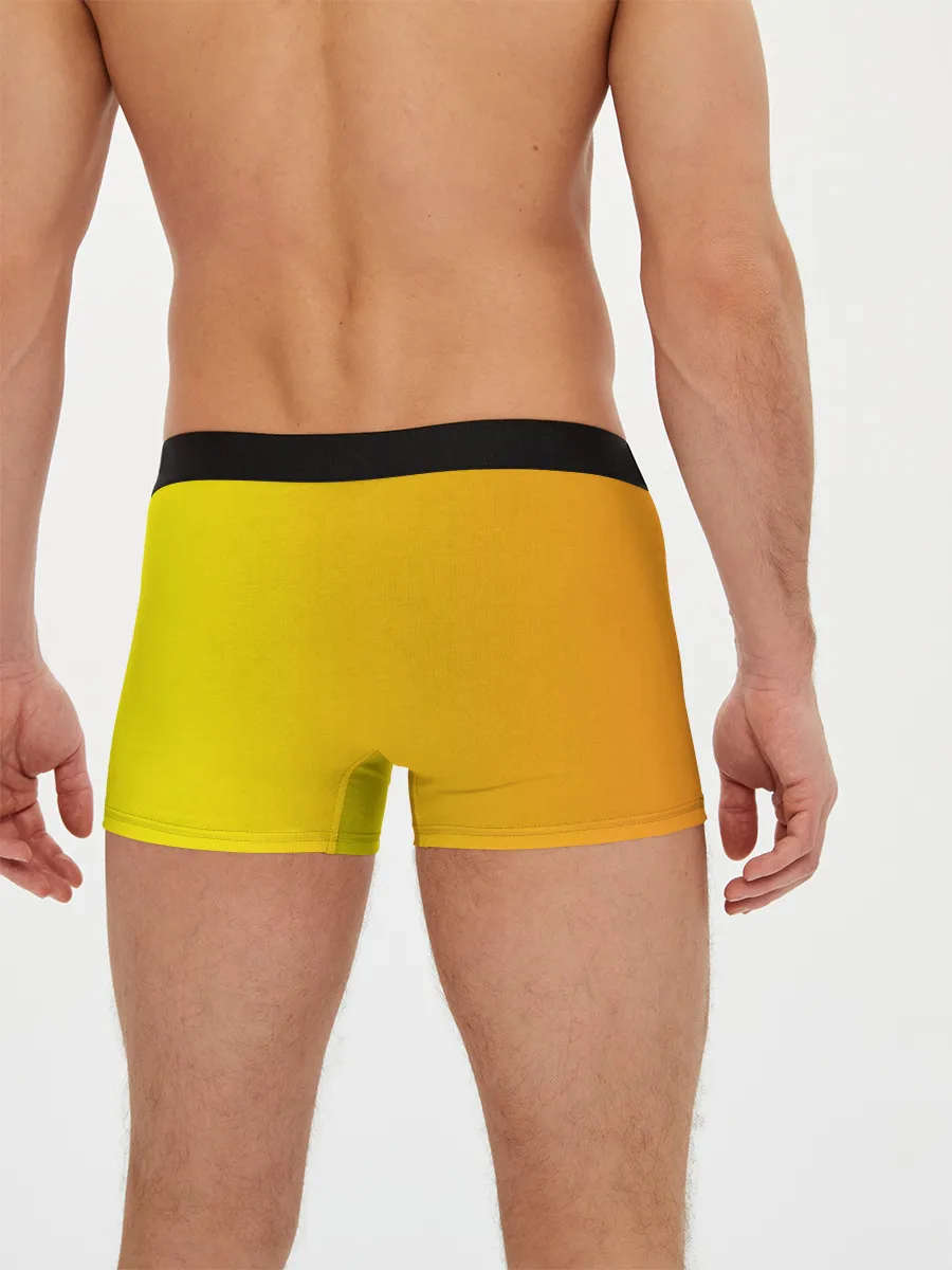 Мужские трусы боксеры / Kon Bleach