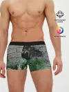 Мужские трусы боксеры / Сталкер | Метро
