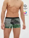 Мужские трусы боксеры / Сталкер | Метро
