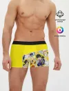 Мужские трусы боксеры / Banana Fish