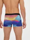 Мужские трусы боксеры / Красочные Горы