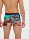 Мужские трусы боксеры / Riders Republic