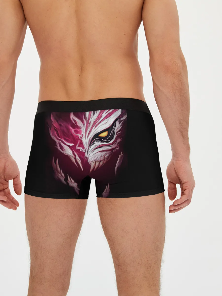 Мужские трусы боксеры / ИЧИГО БЛИЧ | BLEACH