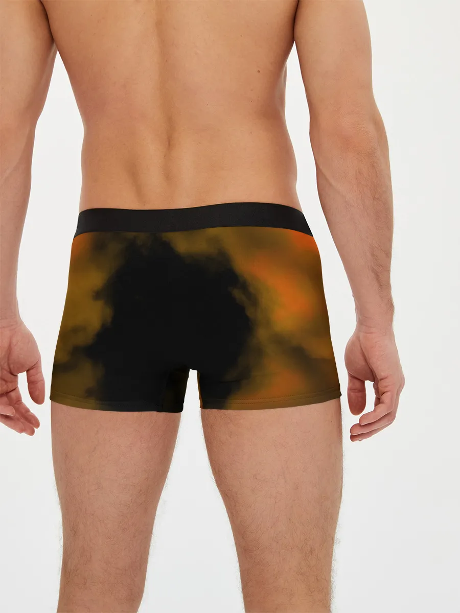 Мужские трусы боксеры / ГЕРОИ Клинок, рассекающий демонов