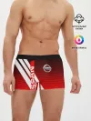 Мужские трусы боксеры / NISSAN / НИССАН / СПОРТ