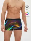 Мужские трусы боксеры / Градиент