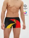 Мужские трусы боксеры / PORSCHE / ПОРШ / СПОРТ