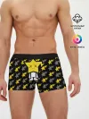 Мужские трусы боксеры / ChibiStar