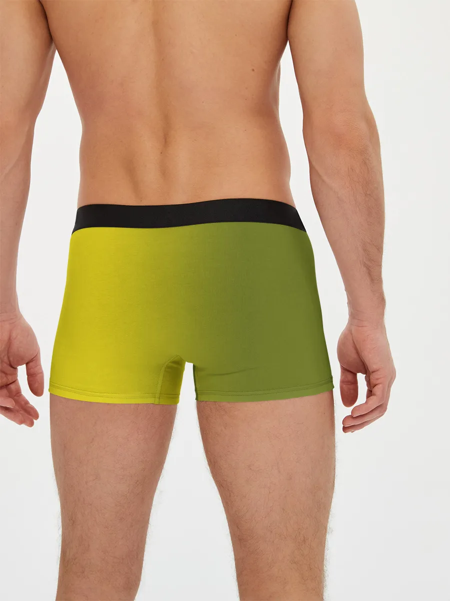 Мужские трусы боксеры / Shrek | Шрек