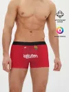 Мужские трусы боксеры / FC Barcelona | Goalkeeper 2021/22