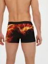 Мужские трусы боксеры / Данте в огне