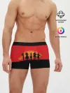 Мужские трусы боксеры / DMC x RDR