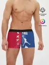 Мужские трусы боксеры / NBA