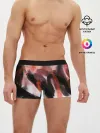 Мужские трусы боксеры / MAY