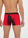 Мужские трусы боксеры / ЮМЭКО | БЕЗУМНЫЙ АЗАРТ