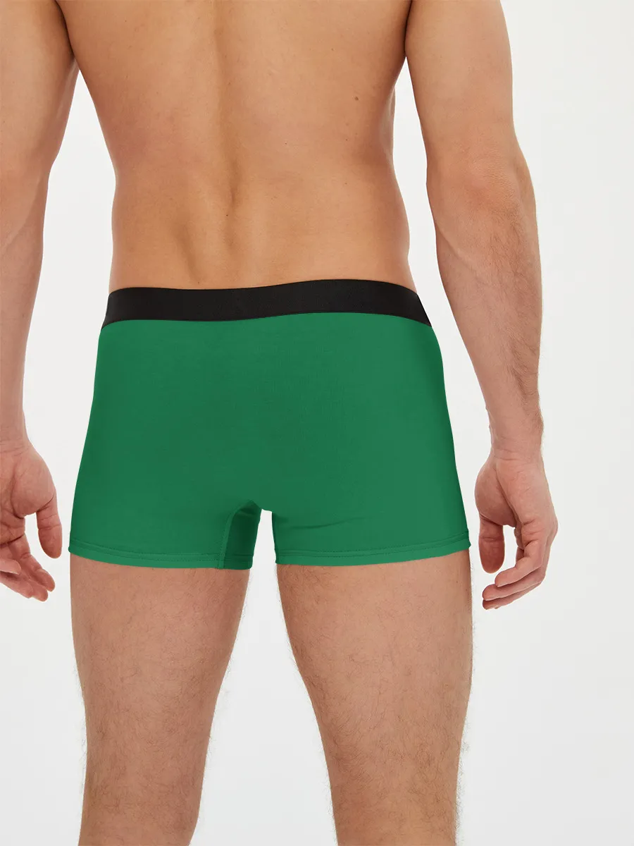 Мужские трусы боксеры / Shrek. Somebody