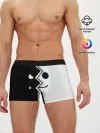Мужские трусы боксеры / Geometry Dash