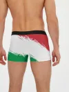 Мужские трусы боксеры / MADE IN ITALY