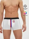 Мужские трусы боксеры / Сборная Сербии