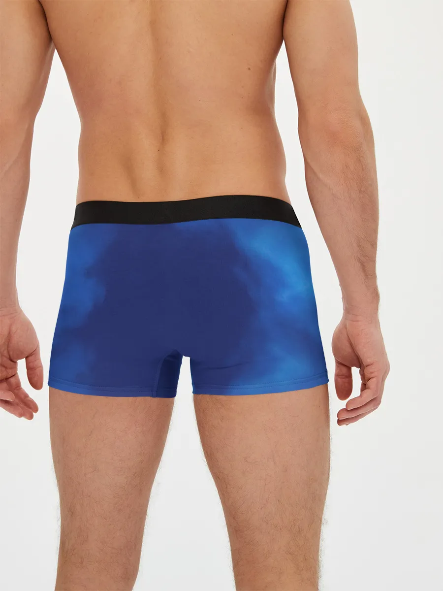 Мужские трусы боксеры / Клинок, рассекающий демонов ПЕРСОНАЖИ