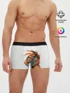 Мужские трусы боксеры / Орангутанг