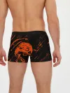 Мужские трусы боксеры / Without a soul
