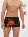 Мужские трусы боксеры / Without a soul