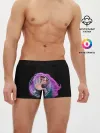 Мужские трусы боксеры / Yami: Sora Ideare 3D