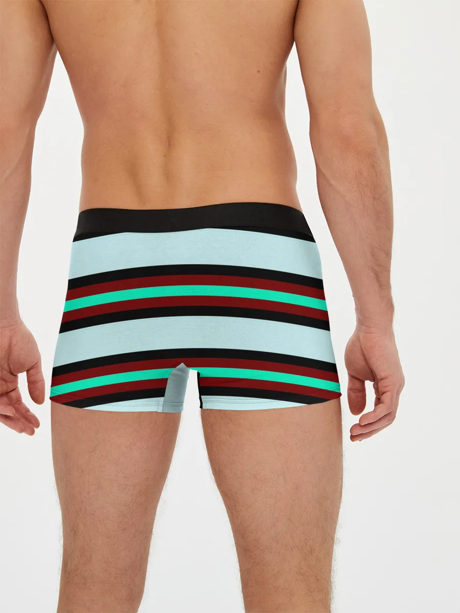 Мужские трусы боксеры / Сборная Португалии.