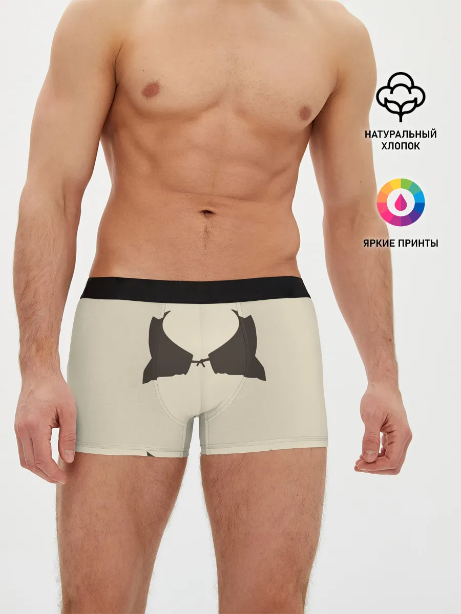 Мужские трусы боксеры / Shrek Outfit