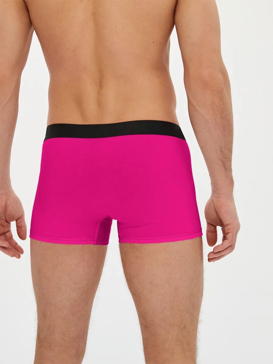 Мужские трусы боксеры / Врач | Медсестра