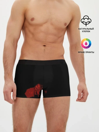 Мужские трусы боксеры / La-La-Larian Studios