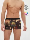 Мужские трусы боксеры / Path of Exile
