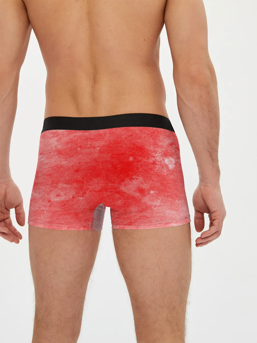 Мужские трусы боксеры / Кокушибо | Клинок, рассекающий демонов