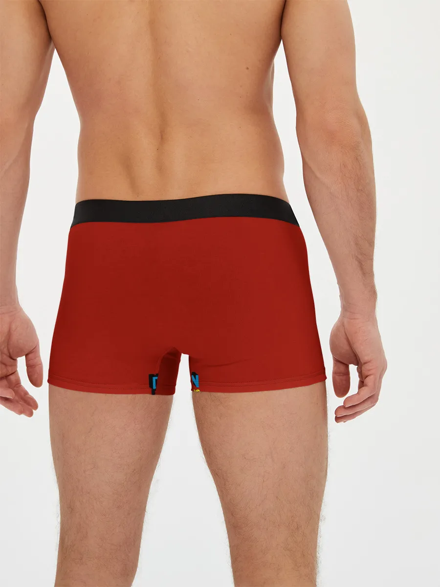 Мужские трусы боксеры / Old Dragon Ball