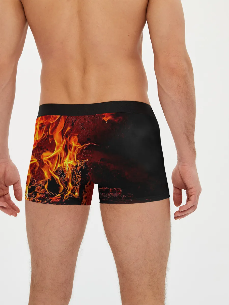 Мужские трусы боксеры / Path of Exile $$$