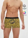 Мужские трусы боксеры / WTF