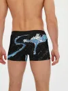 Мужские трусы боксеры / Дыхание воды / Demon slayer