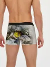 Мужские трусы боксеры / Глаз крокодила