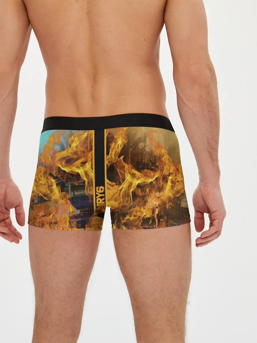 Мужские трусы боксеры / Far Cry 6