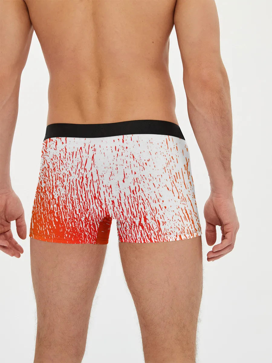 Мужские трусы боксеры / Сборная Испании